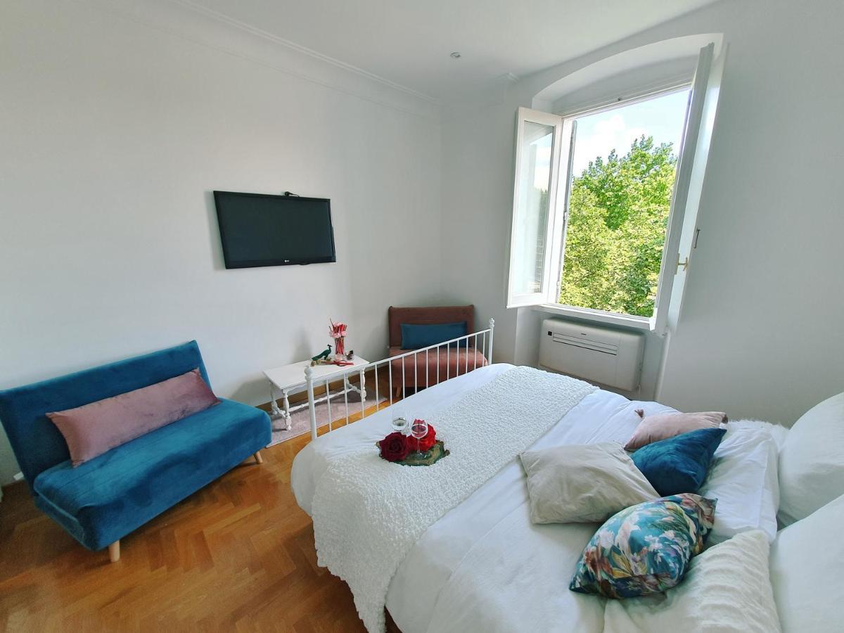 Glory House Trastevere — Photos 2