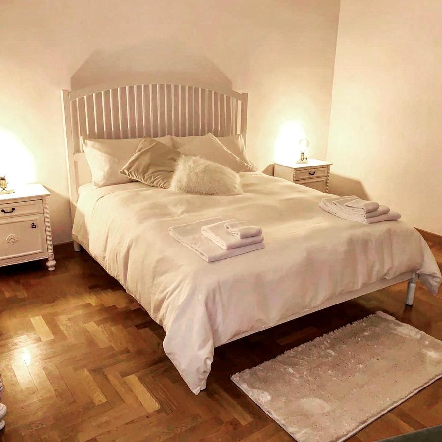 Glory House Trastevere — Photos 3